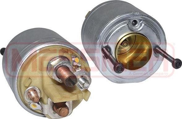 ERA 227986 - Elettromagnete, Motore d'avviamento www.autoricambi360.it
