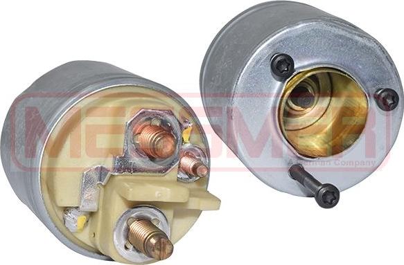ERA 227988 - Elettromagnete, Motore d'avviamento www.autoricambi360.it
