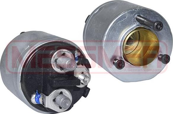 ERA 227983 - Elettromagnete, Motore d'avviamento www.autoricambi360.it