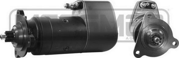 ERA 22701 - Motorino d'avviamento www.autoricambi360.it