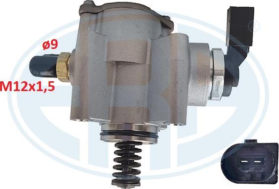 ERA 773005 - Pompa ad alta pressione www.autoricambi360.it