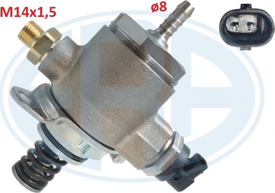 ERA 773000 - Pompa ad alta pressione www.autoricambi360.it