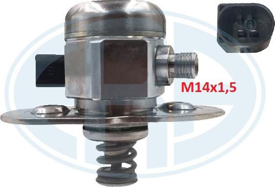 ERA 773010 - Pompa ad alta pressione www.autoricambi360.it