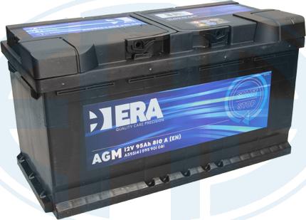 ERA A59514 - Batteria avviamento www.autoricambi360.it