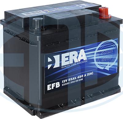 ERA E55011 - Batteria avviamento www.autoricambi360.it