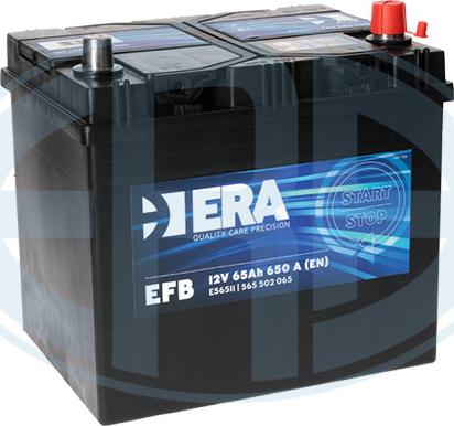 ERA E56511 - Batteria avviamento www.autoricambi360.it