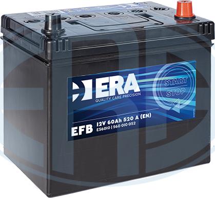 ERA E56010 - Batteria avviamento www.autoricambi360.it