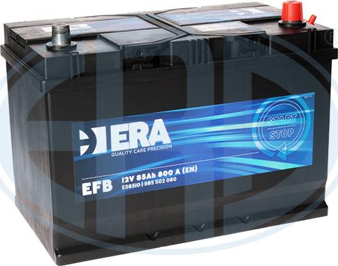 ERA E58510 - Batteria avviamento www.autoricambi360.it