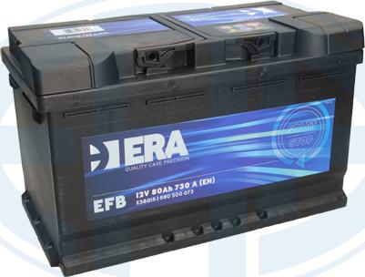 ERA E58015 - Batteria avviamento www.autoricambi360.it