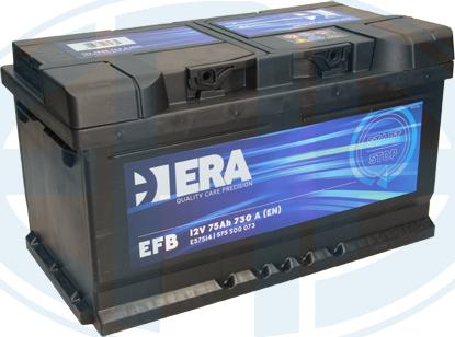 ERA E57514 - Batteria avviamento www.autoricambi360.it