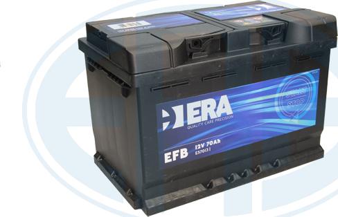 ERA E57013 - Batteria avviamento www.autoricambi360.it