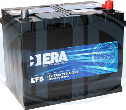 ERA E57210 - Batteria avviamento www.autoricambi360.it