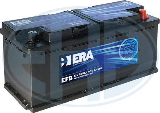 ERA E60510 - Batteria avviamento www.autoricambi360.it