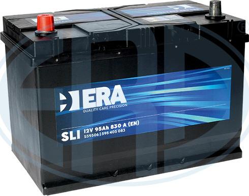ERA S59506 - Batteria avviamento www.autoricambi360.it