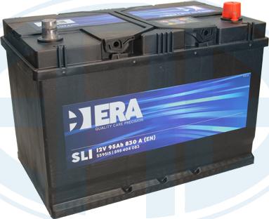 ERA S59515 - Batteria avviamento www.autoricambi360.it