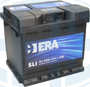 ERA S54506 - Batteria avviamento www.autoricambi360.it