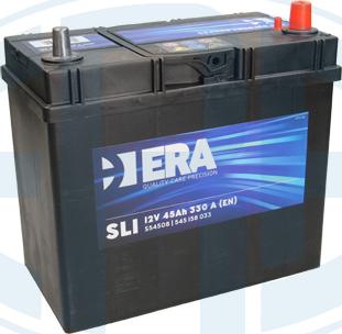 ERA S54508 - Batteria avviamento www.autoricambi360.it