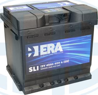 ERA S54515 - Batteria avviamento www.autoricambi360.it