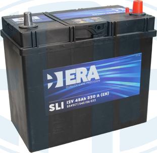 ERA S54517 - Batteria avviamento www.autoricambi360.it