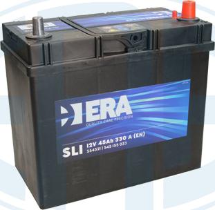 ERA S54521 - Batteria avviamento www.autoricambi360.it