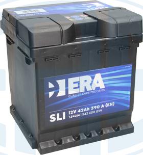 ERA S54214 - Batteria avviamento www.autoricambi360.it