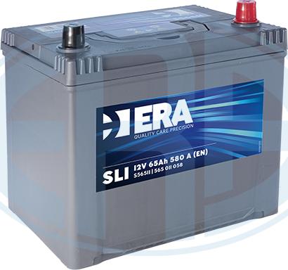 ERA S56511 - Batteria avviamento www.autoricambi360.it