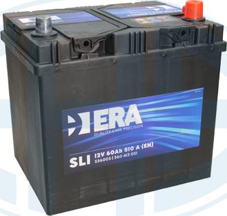 ERA S56005 - Batteria avviamento www.autoricambi360.it