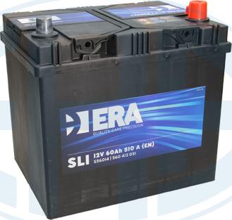 ERA S56014 - Batteria avviamento www.autoricambi360.it