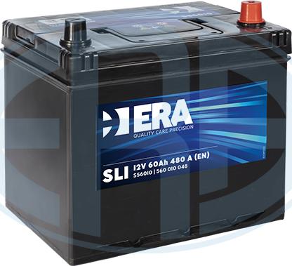 ERA S56010 - Batteria avviamento www.autoricambi360.it