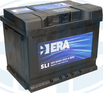 ERA S56017 - Batteria avviamento www.autoricambi360.it