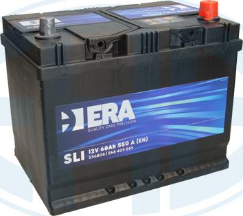 ERA S56808 - Batteria avviamento www.autoricambi360.it