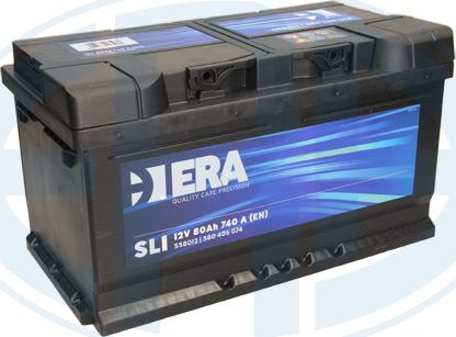 ERA S58012 - Batteria avviamento www.autoricambi360.it