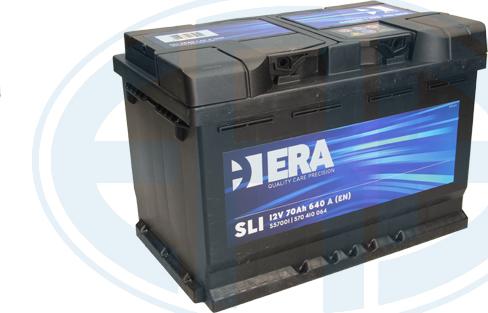 ERA S57001 - Batteria avviamento www.autoricambi360.it