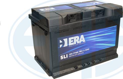 ERA S57715 - Batteria avviamento www.autoricambi360.it