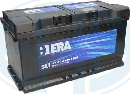 ERA S60018 - Batteria avviamento www.autoricambi360.it