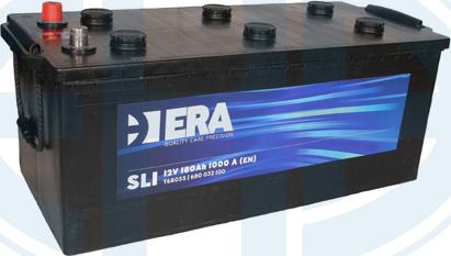 ERA T68055 - Batteria avviamento www.autoricambi360.it