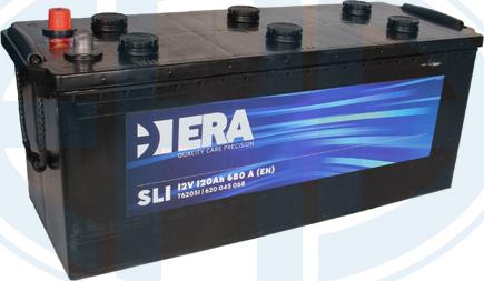 ERA T62051 - Batteria avviamento www.autoricambi360.it
