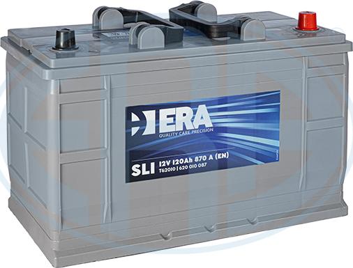 ERA T62010 - Batteria avviamento www.autoricambi360.it