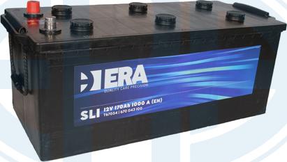 ERA T67054 - Batteria avviamento www.autoricambi360.it