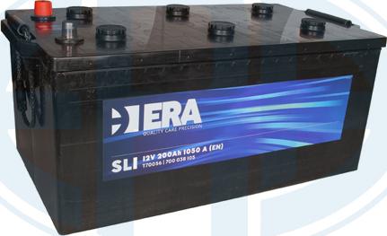ERA T70056 - Batteria avviamento www.autoricambi360.it