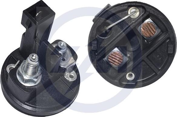 ERA ZM449291 - Kit riparazione, Motorino avviamento www.autoricambi360.it