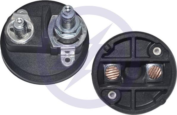 ERA ZM149591 - Kit riparazione, Motorino avviamento www.autoricambi360.it