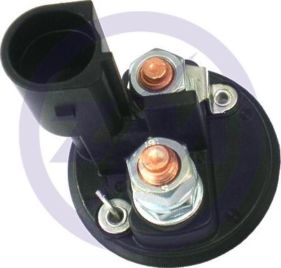 ERA ZM149891 - Kit riparazione, Motorino avviamento www.autoricambi360.it