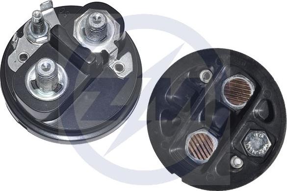 ERA ZM397391 - Kit riparazione, Motorino avviamento www.autoricambi360.it