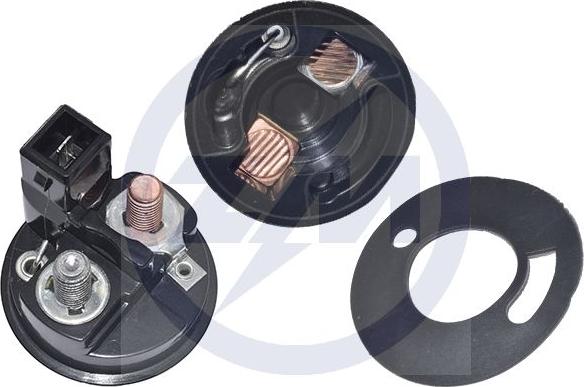 ERA ZM348296 - Kit riparazione, Motorino avviamento www.autoricambi360.it
