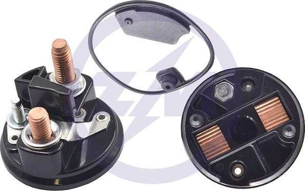 ERA ZM239791 - Kit riparazione, Motorino avviamento www.autoricambi360.it