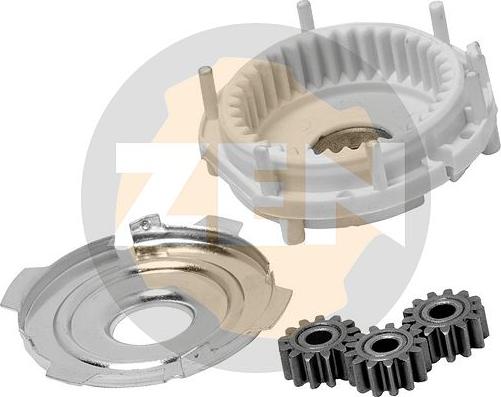 ERA ZN12694 - Kit riparazione, Rotismo planetario-Starter www.autoricambi360.it