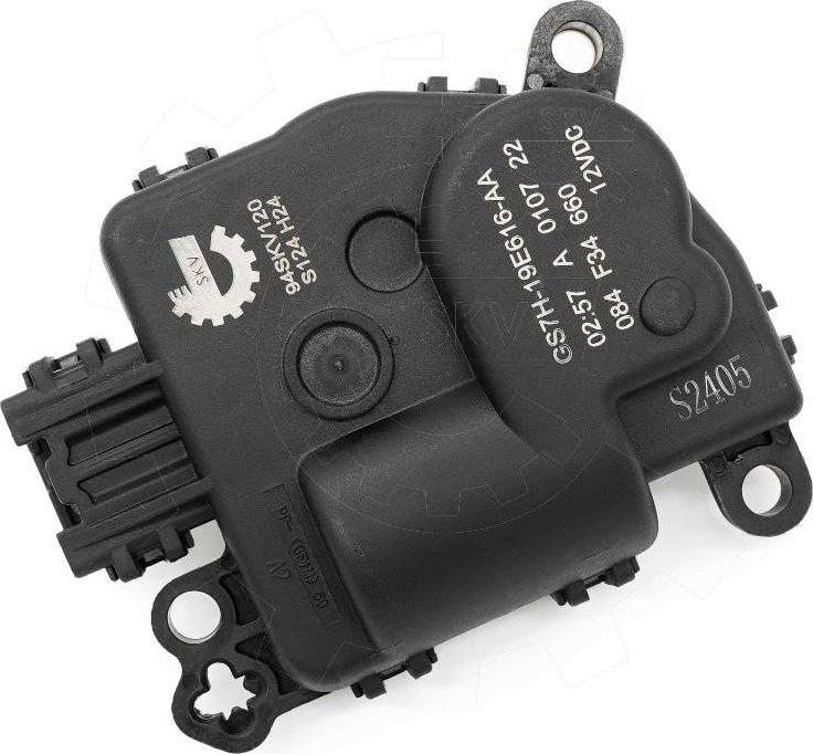 Esen SKV 94SKV120 - Attuatore, Climatizzatore www.autoricambi360.it