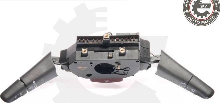 Esen SKV 95SKV600 - Leva devio guida www.autoricambi360.it