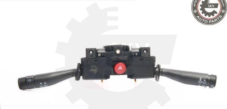 Esen SKV 95SKV602 - Leva devio guida www.autoricambi360.it